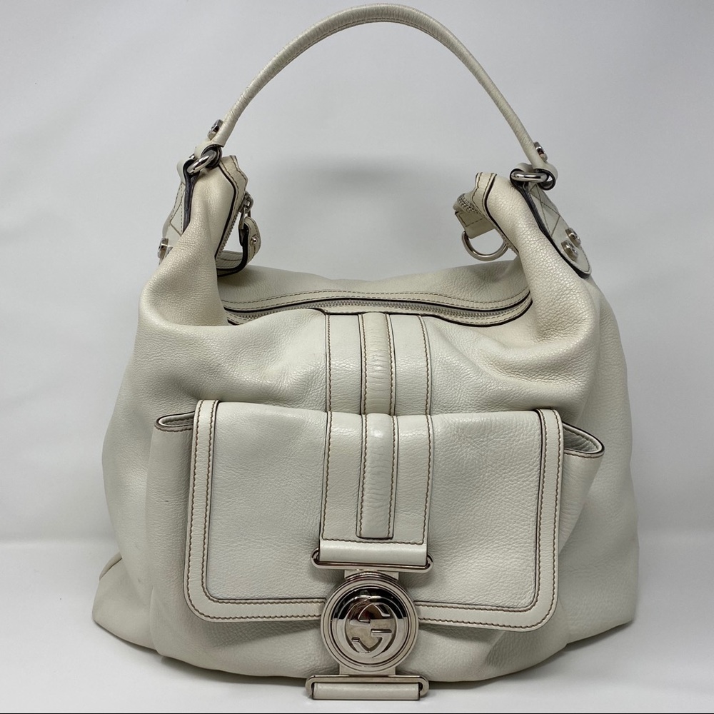 Vintage Gucci Bag